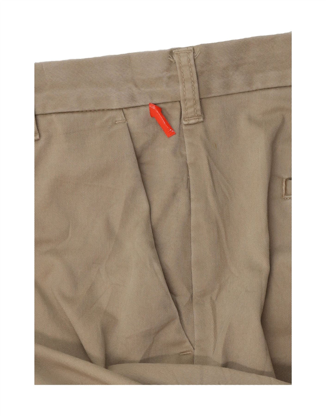 IZOD Mens Straight Chino Trousers W44 L30 Grey Cotton Vintage Izod and Second-Hand Izod from Messina Hembry 