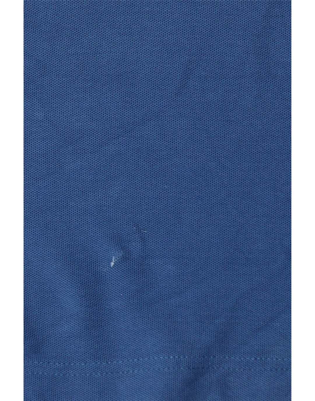 LOTTO Mens Life's Polo Shirt Small Blue Cotton