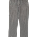 LEVI'S Mens 511 Slim Jeans W32 L32 Grey Cotton