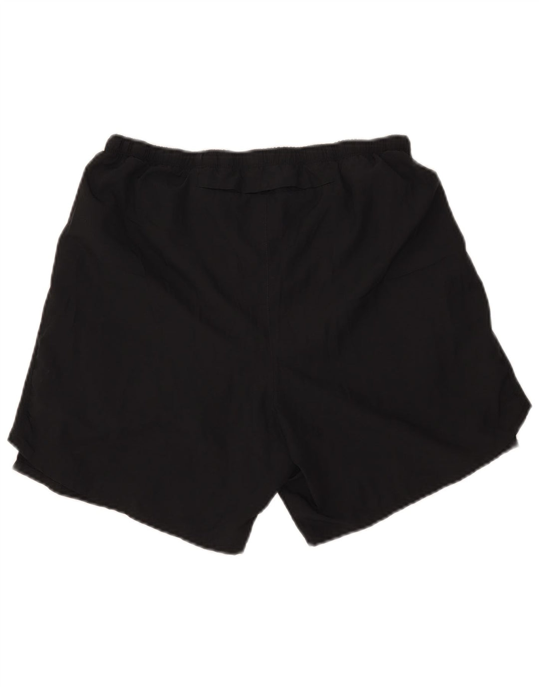 Nike Mens Dri Fit Sport Shorts Large  Black Polyester