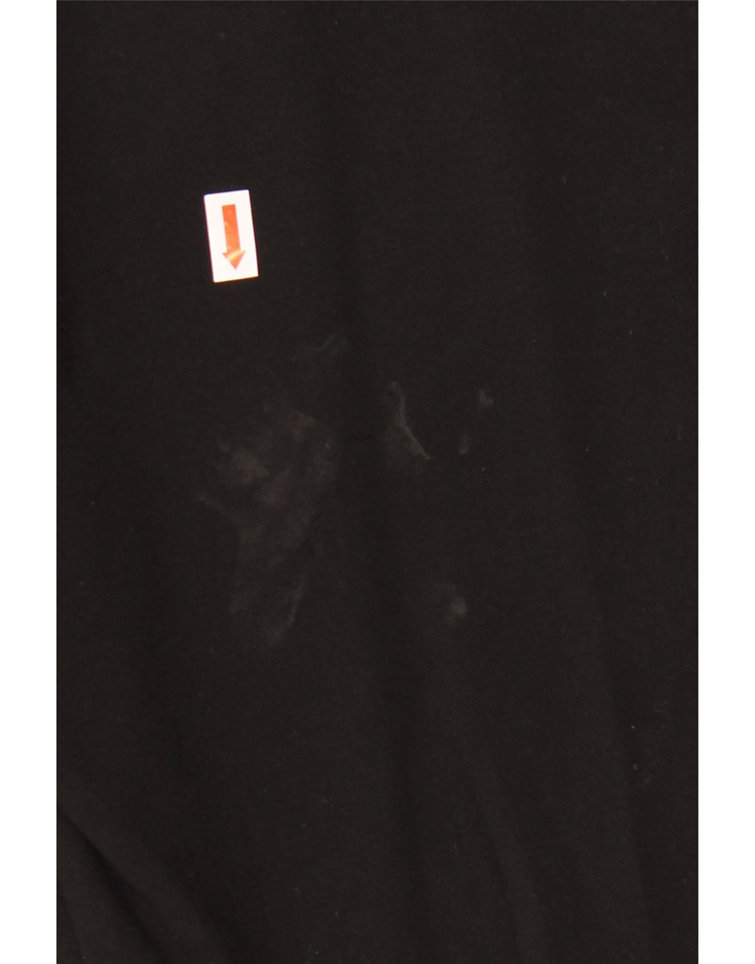 Zara Womens Leggings UK 14 Large  Black