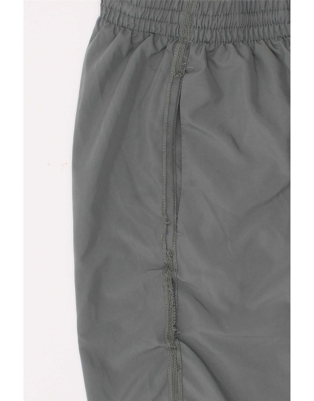 Nike Boys Dri Fit Sport Shorts 12-13 Years Large Grey