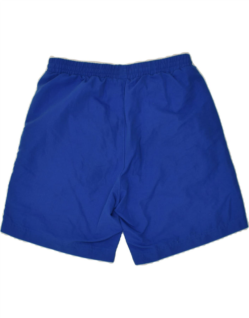 KAPPA Mens Sport Shorts Medium Blue | Vintage Kappa | Thrift | Second-Hand Kappa | Used Clothing | Messina Hembry 