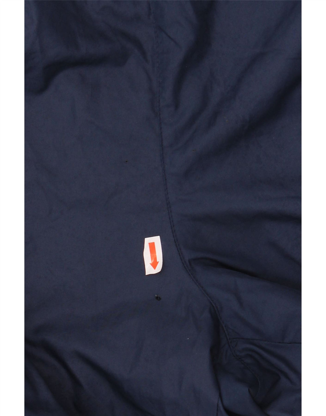 Adidas Mens Tracksuit Trousers UK 40/42 Medium  Navy Blue Polyester