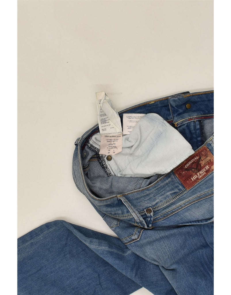 Victoria straight discount jeans tommy hilfiger