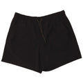 Nike Mens Dri Fit Sport Shorts 2XL Black Polyester