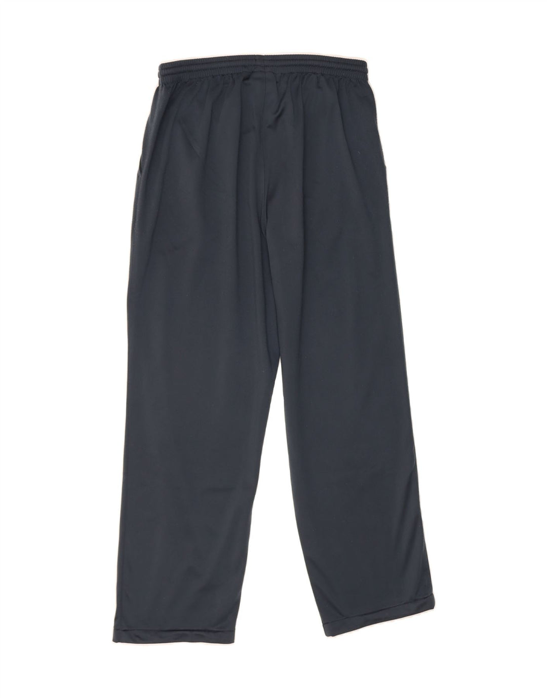 DIADORA Mens Tracksuit Trousers UK 40 Medium Navy Blue Polyester Vintage Diadora and Second-Hand Diadora from Messina Hembry 