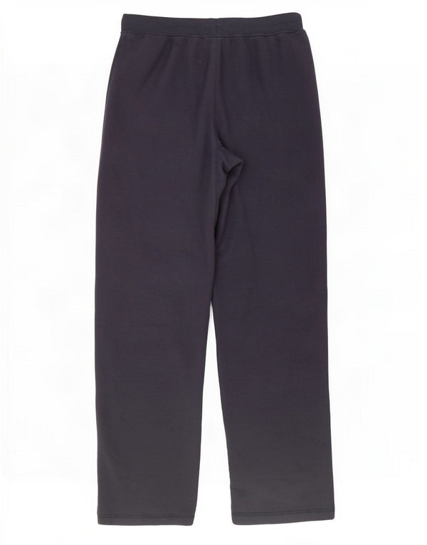 Canterbury Mens Tracksuit Trousers Medium Navy Blue Cotton
