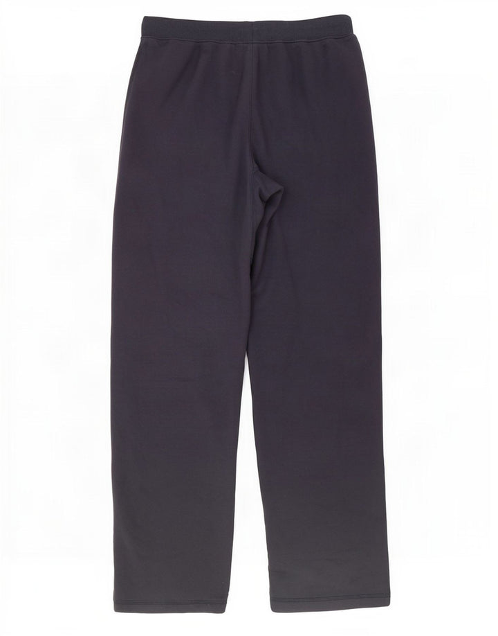 Canterbury Mens Tracksuit Trousers Medium Navy Blue Cotton