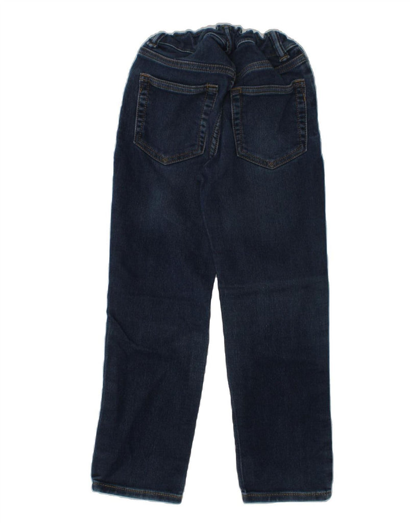 GAP Boys Regular Slim Jeans 5-6 Years W22 L20  Blue Cotton | Vintage Gap | Thrift | Second-Hand Gap | Used Clothing | Messina Hembry 