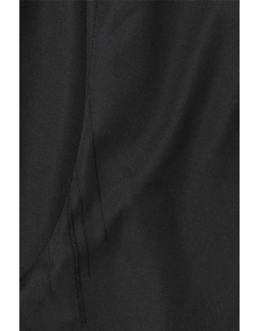 Adidas Mens Aeroready Tracksuit Trousers Medium Black Polyester