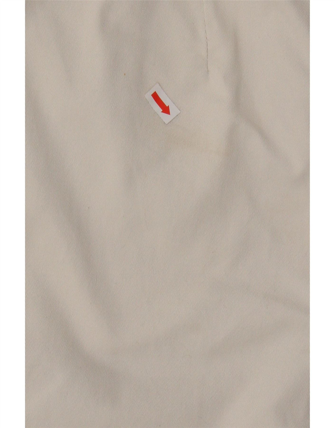 DOCKERS Womens Chino Shorts US 4 Small W28  Beige Cotton Vintage Dockers and Second-Hand Dockers from Messina Hembry 