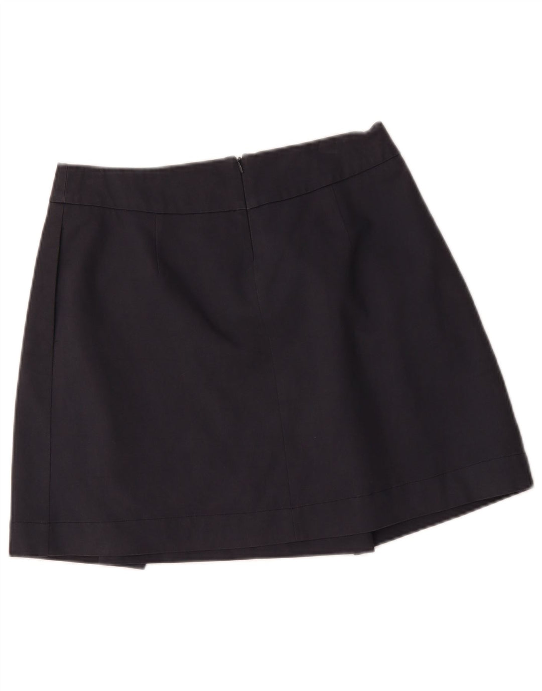 Max&Co. Womens Mini Skirt W30 Medium Black