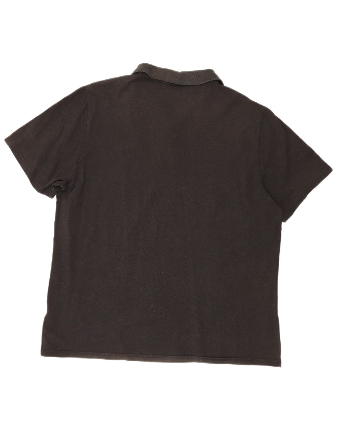 Puma Mens Polo Shirt XL Black