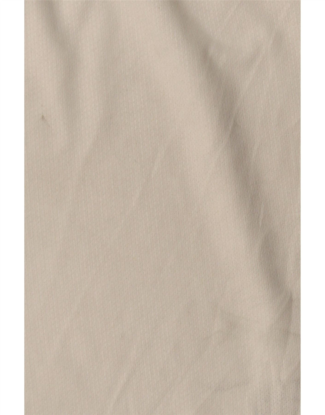 NIKE Mens Inter Milan Sport Shorts Large  White Polyester