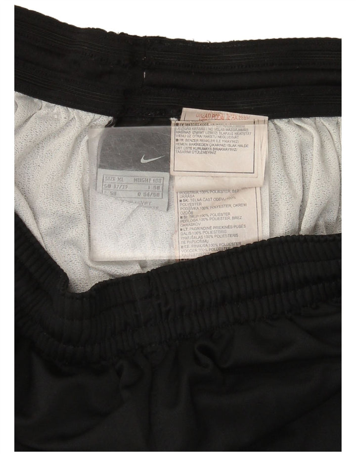 Nike Mens Sport Shorts XL  Black Polyester