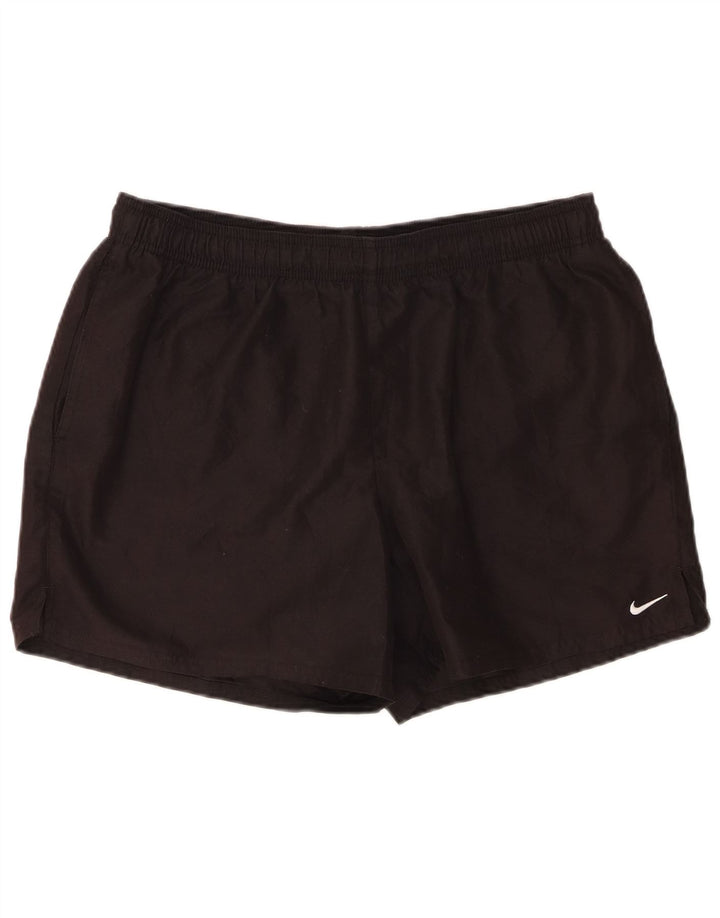 Nike Mens Sport Shorts XL Black