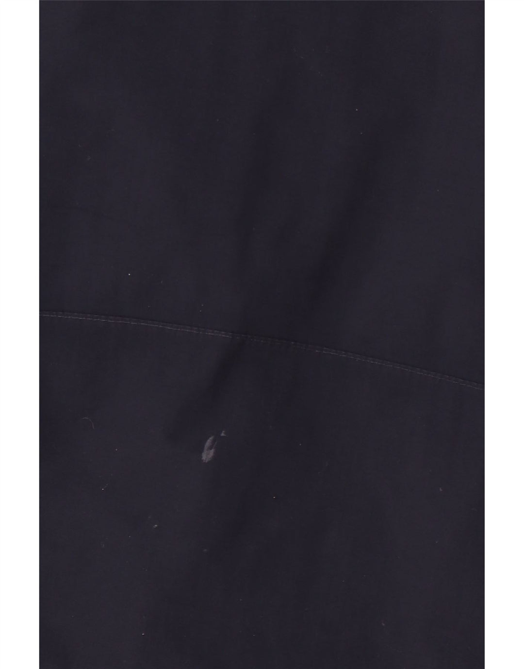 MOUNTAIN WAREHOUSE Mens Rain Jacket UK 36 Small Navy Blue Colourblock