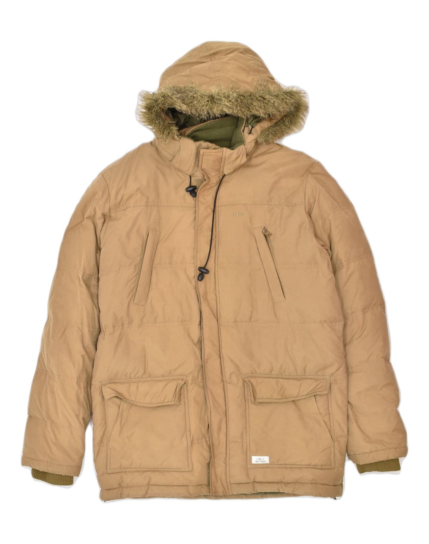 Xl jacket sales chest size