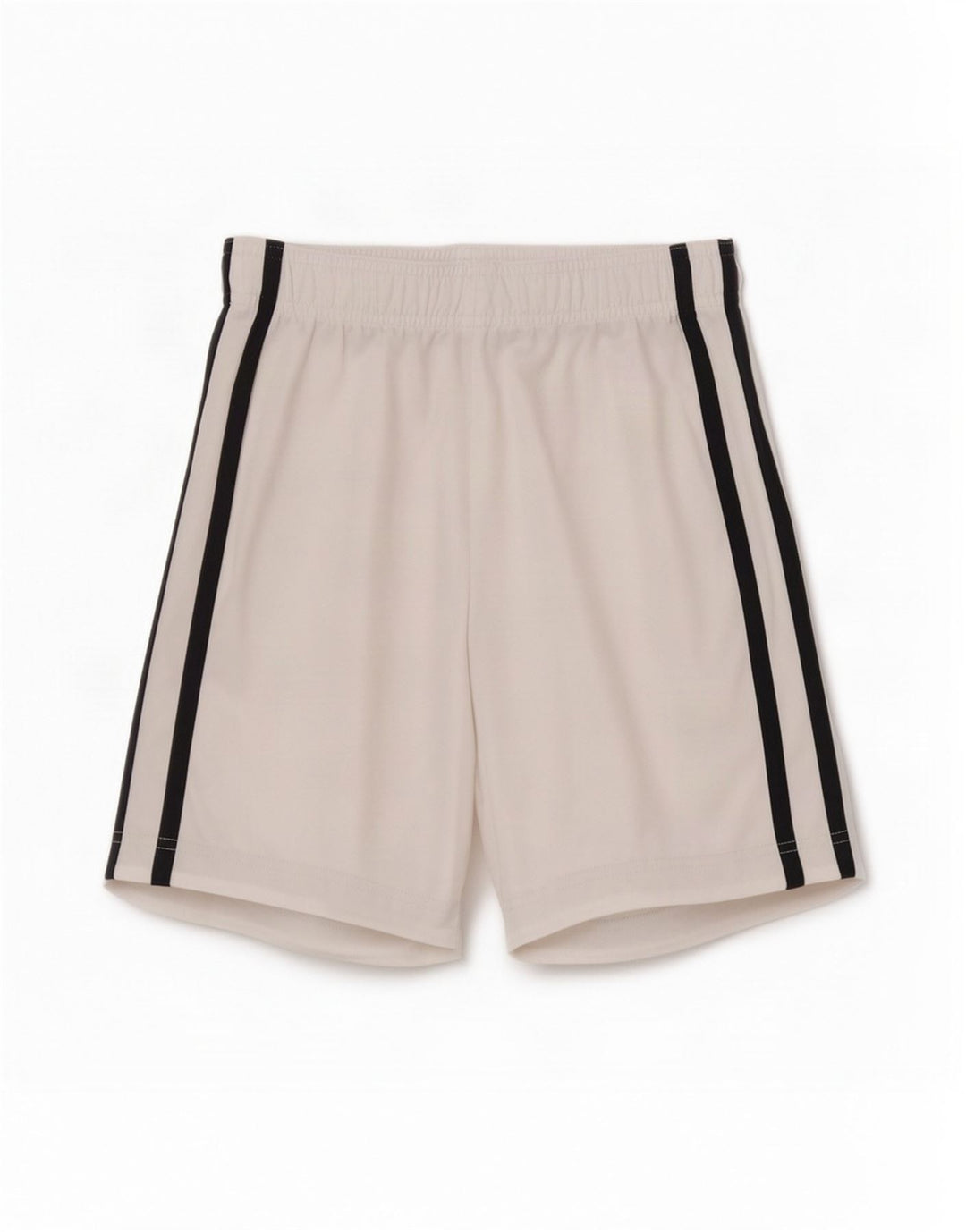 Adidas Mens Juventus Sport Shorts Medium White Polyester
