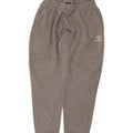 HUMMEL Mens Tracksuit Trousers Large  Grey Cotton Vintage Hummel and Second-Hand Hummel from Messina Hembry 