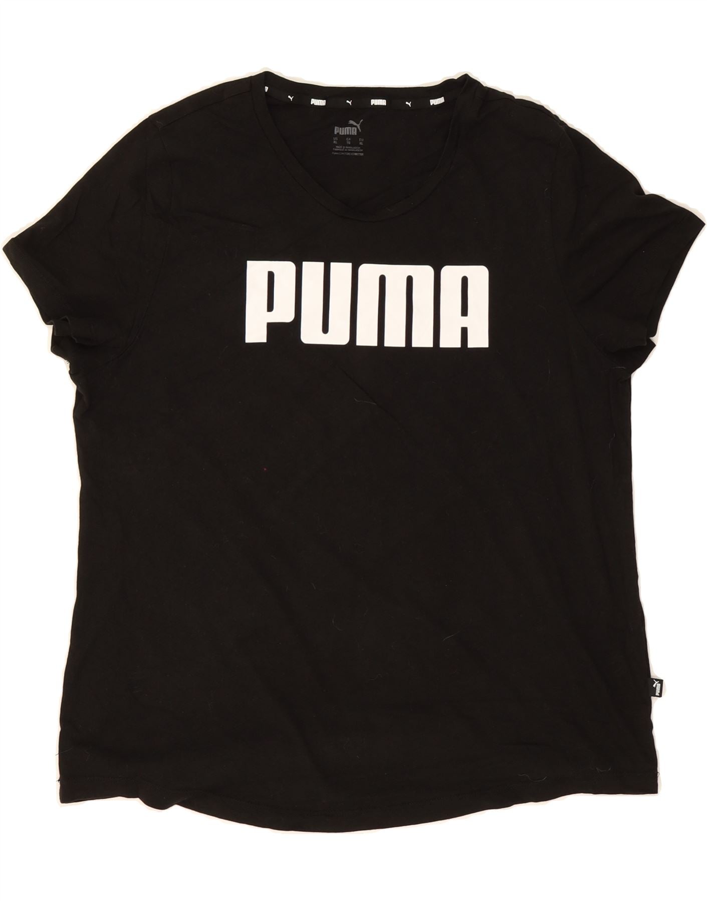 Puma 18 t shirt on sale