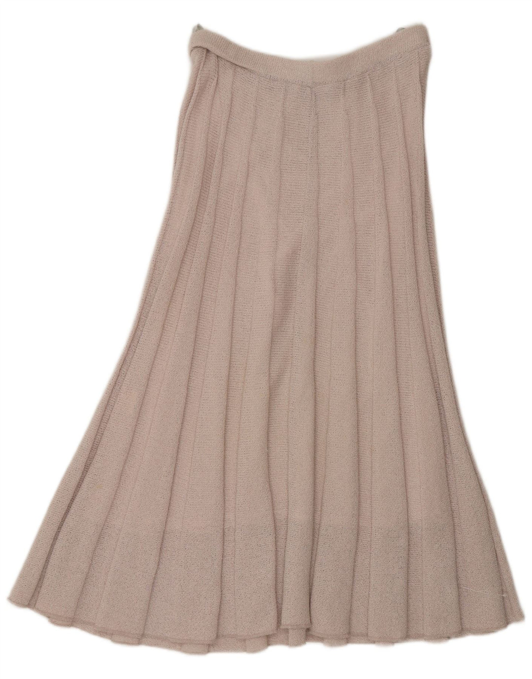 GOLLEHAUG Womens 2 Piece Skirt Set EU 40 Medium W28 Purple Colourblock