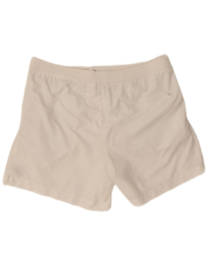 Nike Mens Sport Shorts XL White