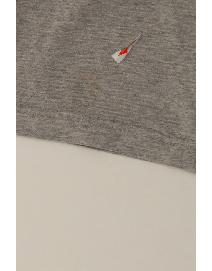 Adidas Mens Sport Shorts Small  Grey
