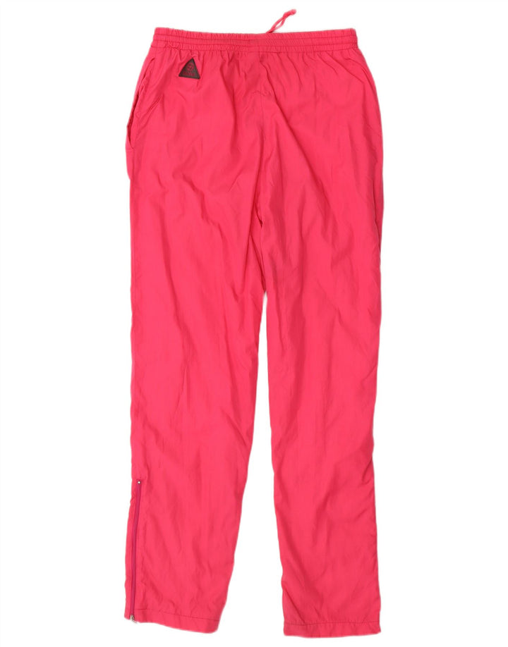 Colmar Womens Graphic Full Tracksuit IT 44 Medium  Pink Polyamide