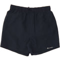 CHAMPION Mens Sport Shorts XL  Navy Blue Polyester Vintage Champion and Second-Hand Champion from Messina Hembry 