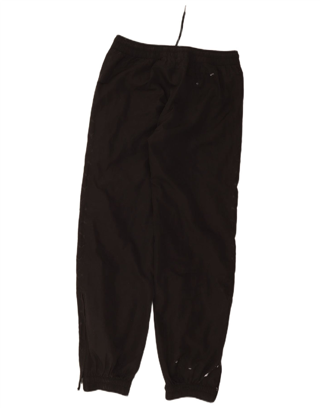 Puma Mens Tracksuit Trousers Joggers Medium Black Colourblock