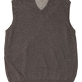 Marks & Spencer Mens Regular Fit Vest Tank Top Medium Grey Cotton