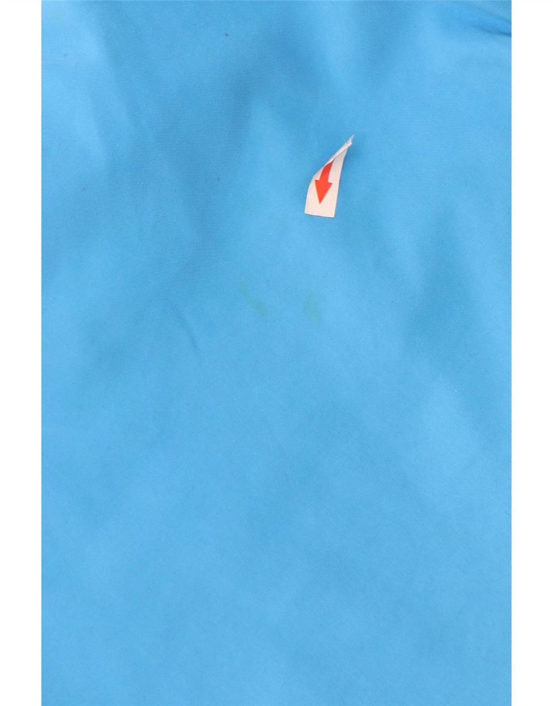 Marks & Spencer Mens Swimming Shorts 2XL  Blue Polyester