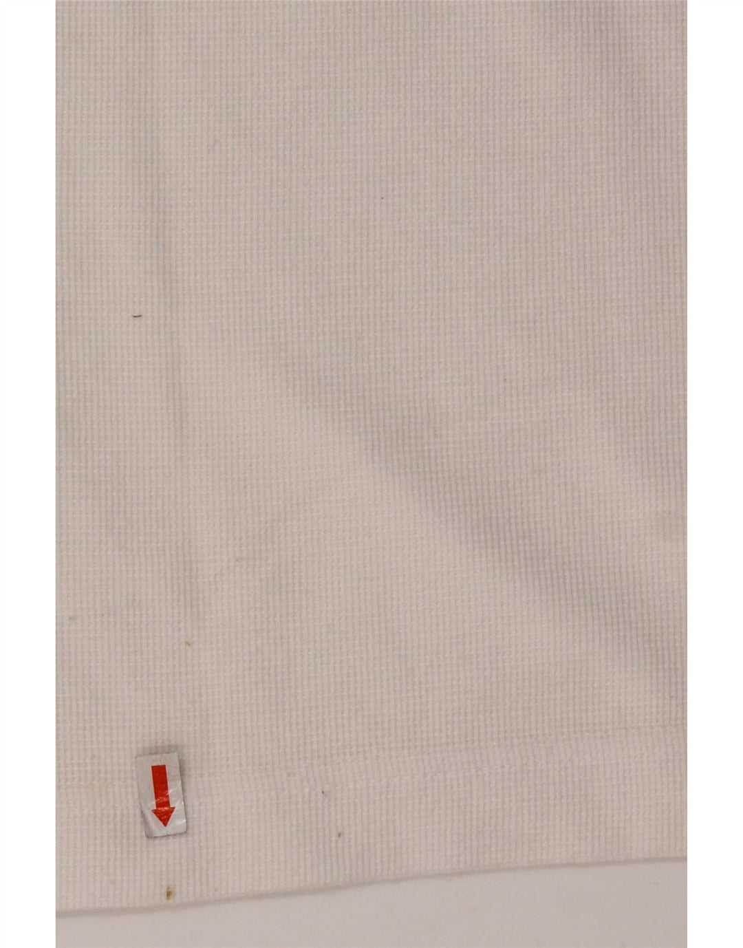 CHAMPION Girls Vest Top 13-14 Years XL White Cotton