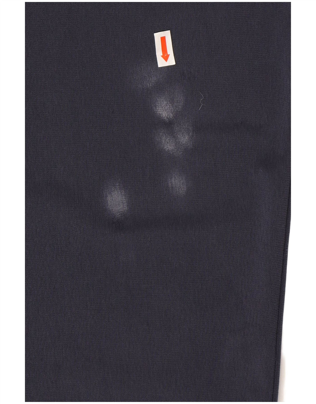 PUMA Boys Tracksuit Trousers 15-16 Years  Navy Blue Polyester