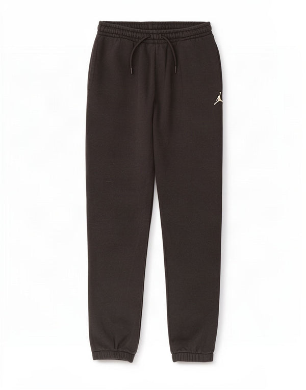 Jordan Boys Tracksuit Trousers Joggers 13-14 Years XL Black Cotton
