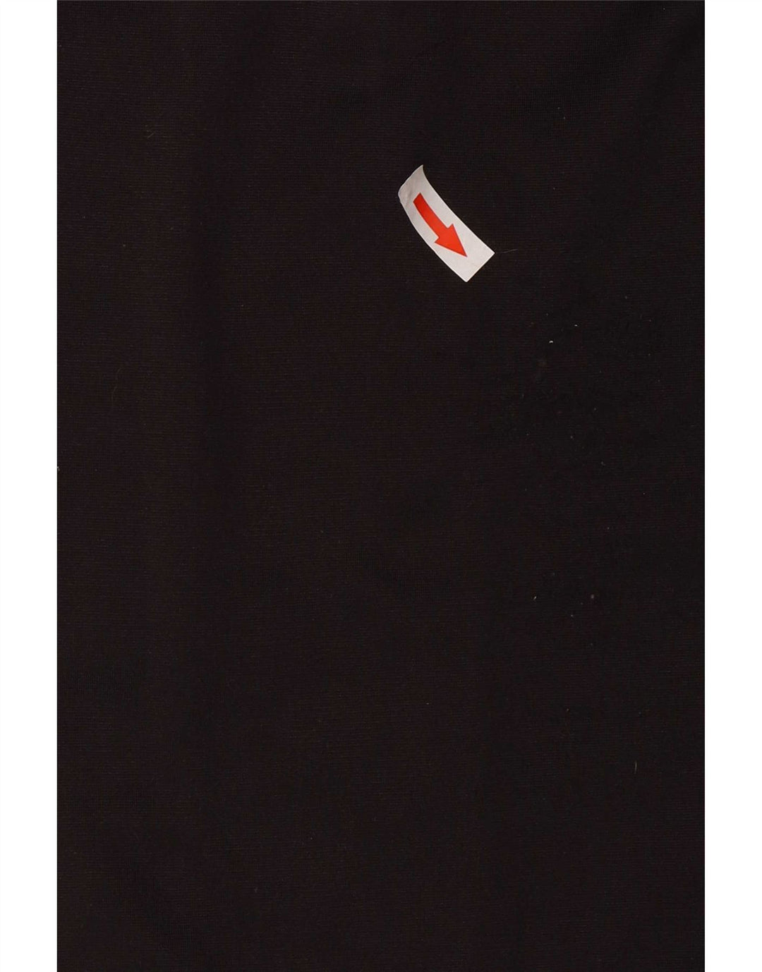 Champion Mens Graphic Tracksuit Trousers Large Black Colourblock Polyester