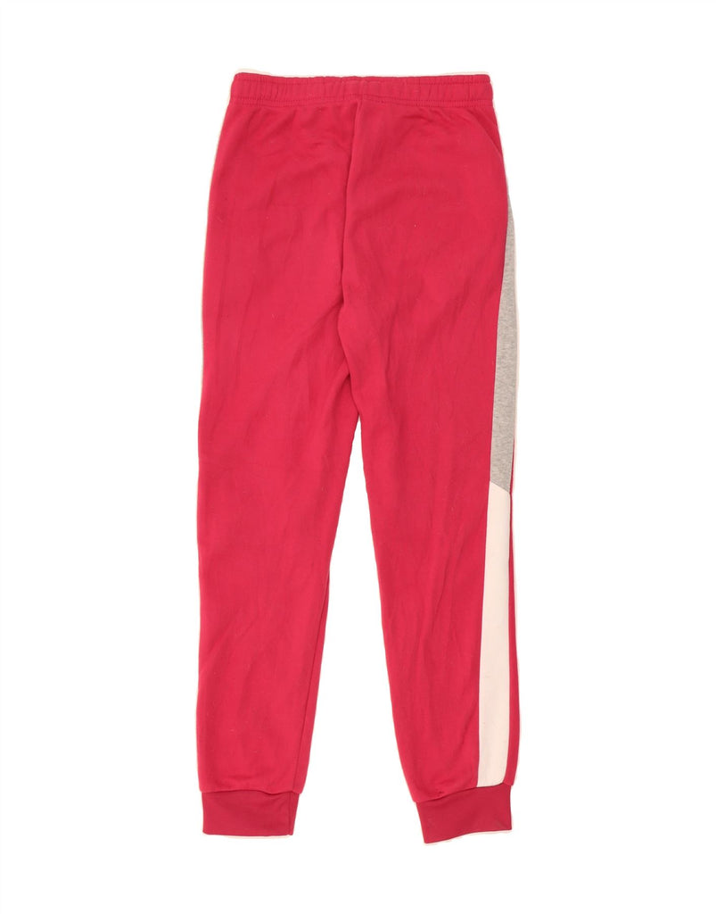 AUSTRALIAN L'ALPINA Womens Tracksuit Trousers Joggers UK 12 Medium  Red Vintage AUSTRALIAN L'ALPINA and Second-Hand AUSTRALIAN L'ALPINA from Messina Hembry 
