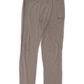 Champion Mens Tracksuit Trousers 2XL Grey Flecked