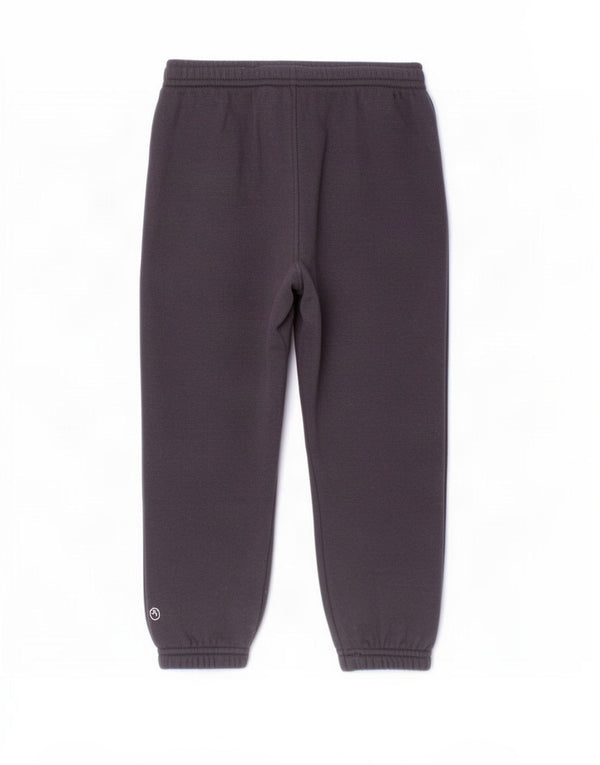 Under Armour Baby Boys Joggers Tracksuit Trousers 18-24 Months Grey Cotton