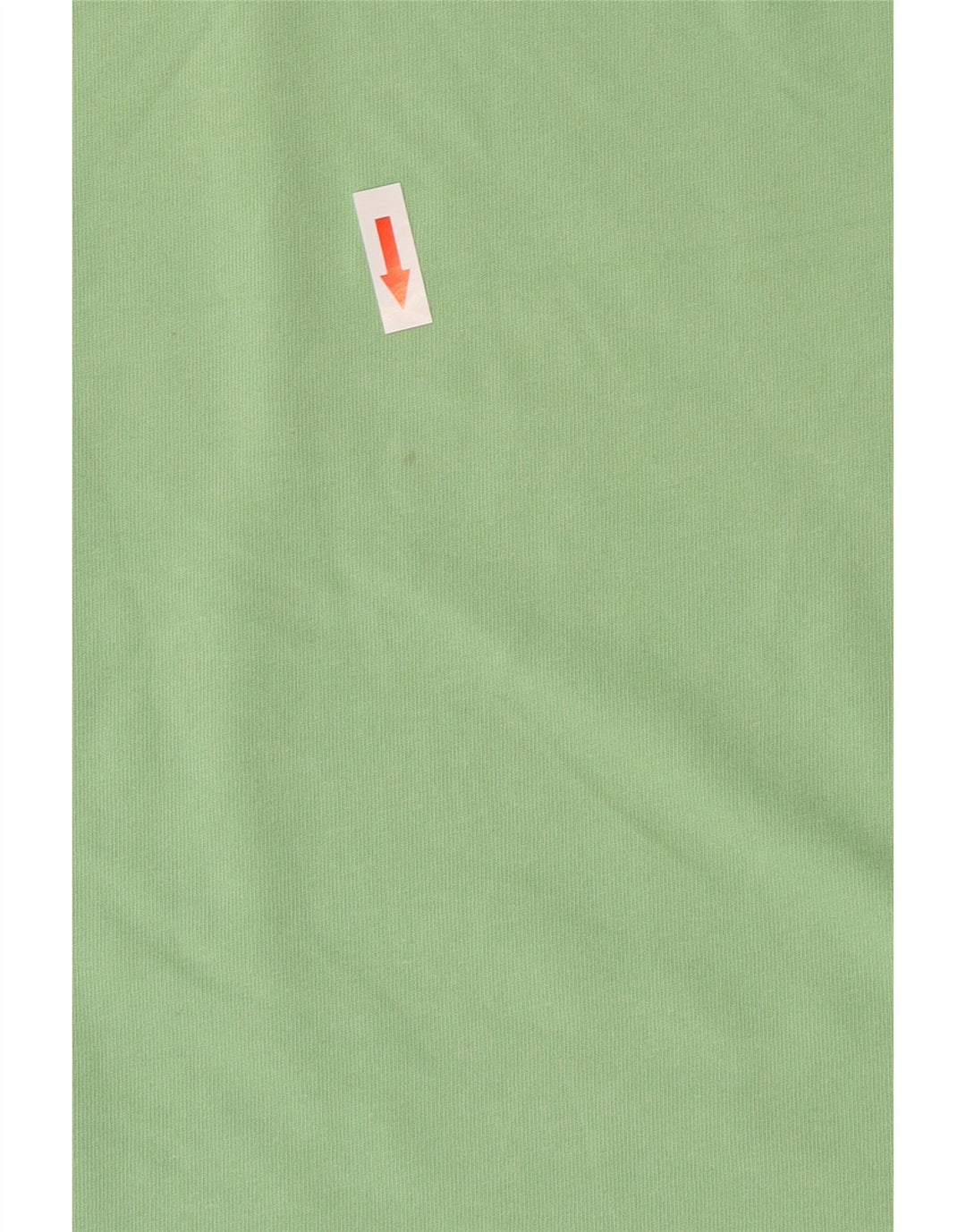 Fat Face Mens T-Shirt Top Large Green Cotton