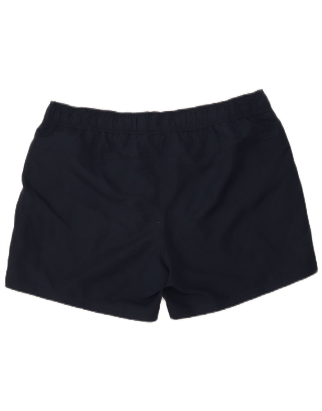 Kappa Mens Swimming Shorts 2XL  Navy Blue Polyester
