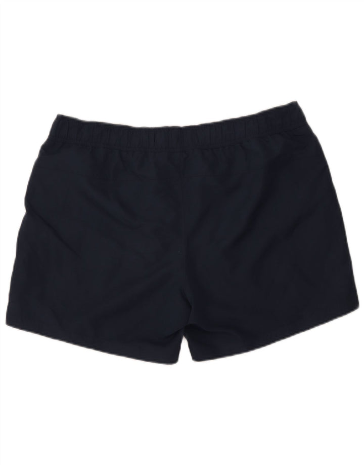 Kappa Mens Swimming Shorts 2XL  Navy Blue Polyester