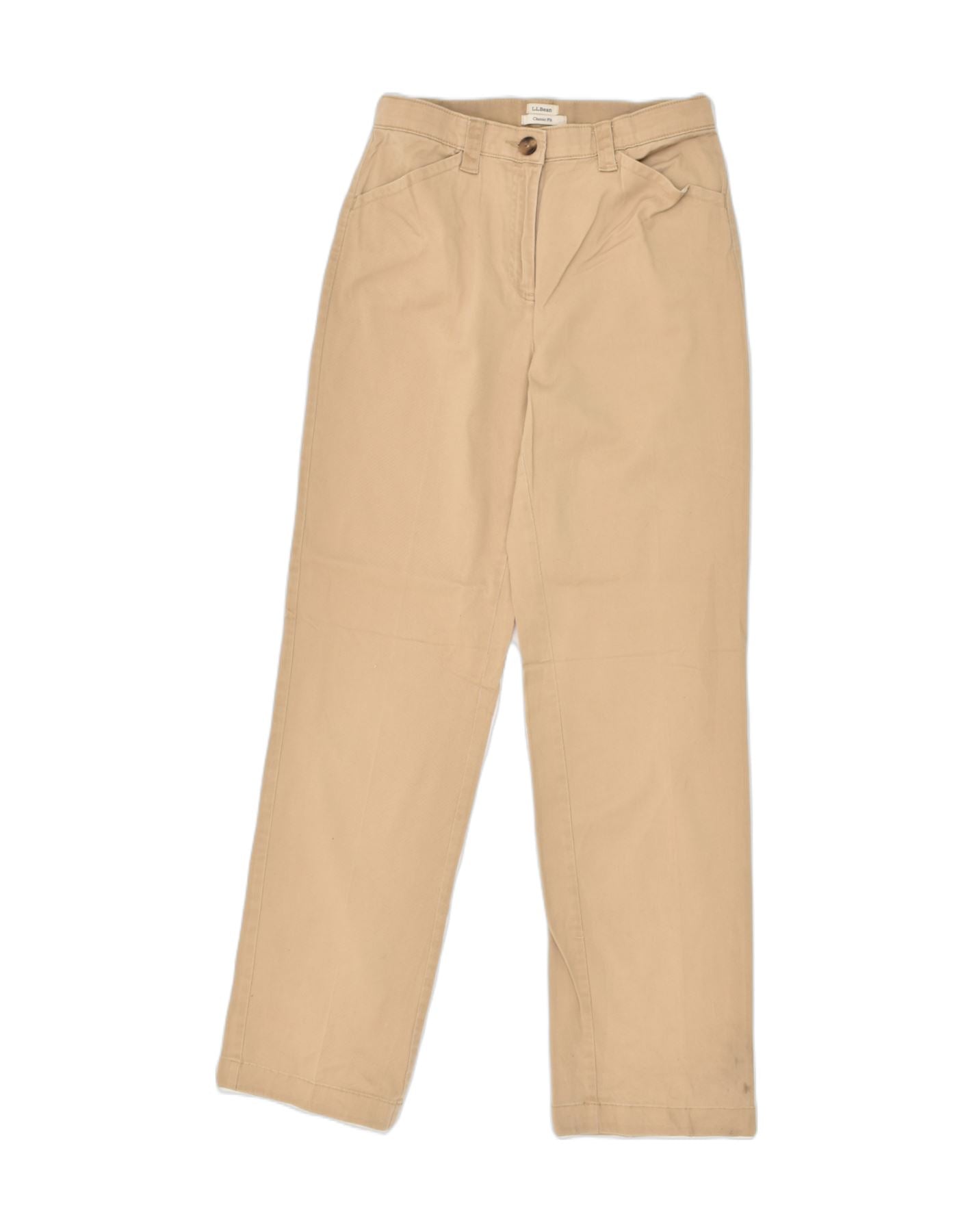 Llbean womens best sale cargo pants