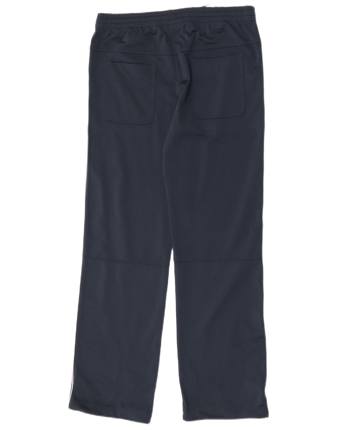 Champion Boys Tracksuit Trousers 13-14 Years XL Navy Blue Polyester
