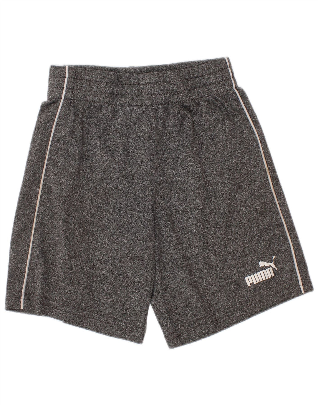Puma Boys Sport Shorts 3-4 Years 2XS Grey