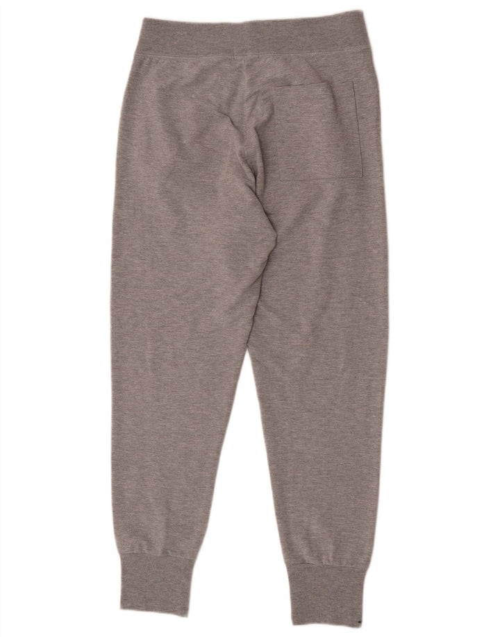 Converse Mens Tracksuit Trousers Joggers Medium Grey Flecked