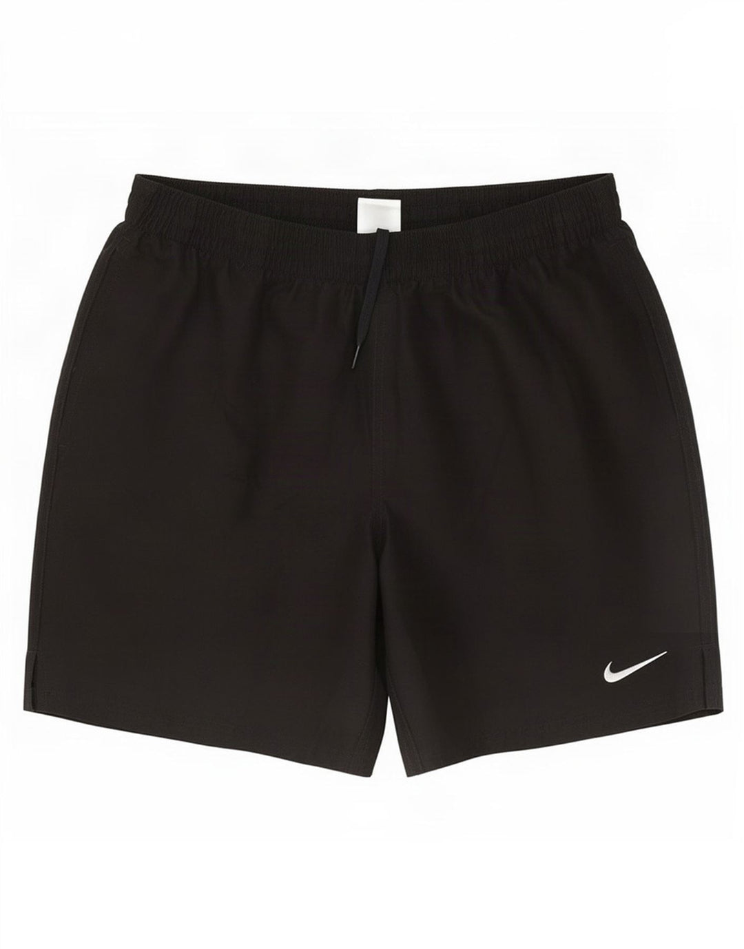 Nike Mens Sport Shorts Medium Black Polyester