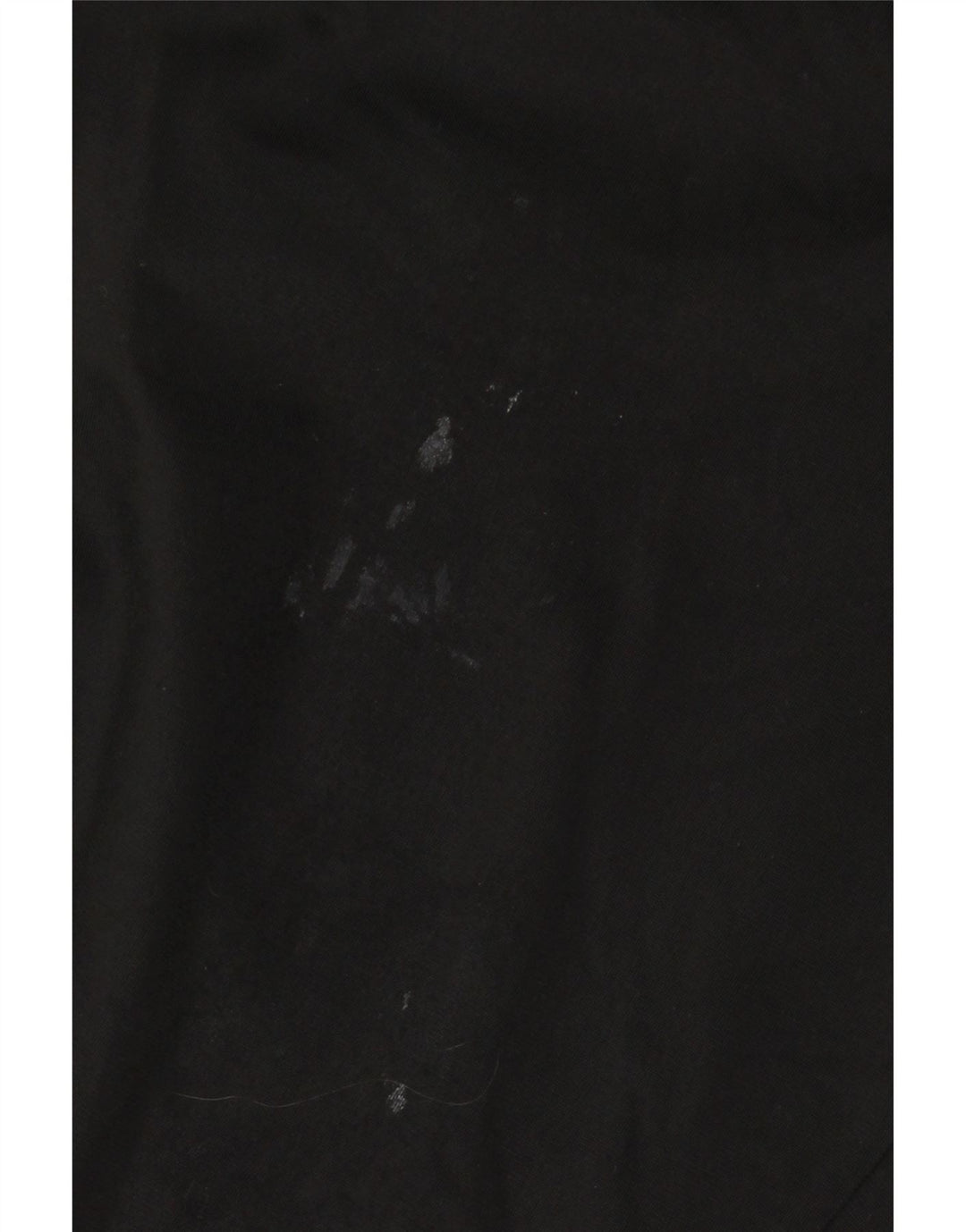 ADIDAS Mens Tracksuit Trousers Medium  Black Polyester